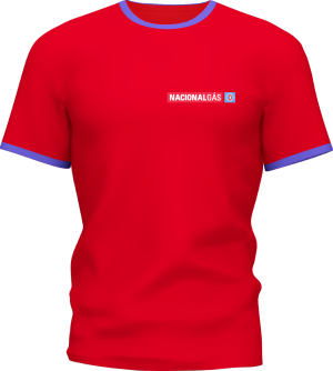 Blusa Manga Curta Helanca / Malha PP com Elastano / Dryfit Variável Cor Lisa ou Jateado   