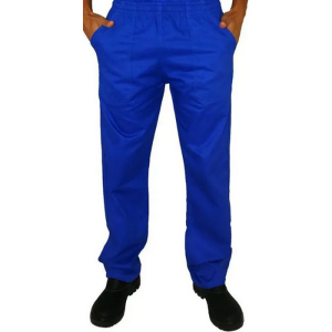 Calça de Uniforme Brim     